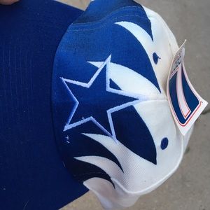 COPY - Dallas Cowboys cap